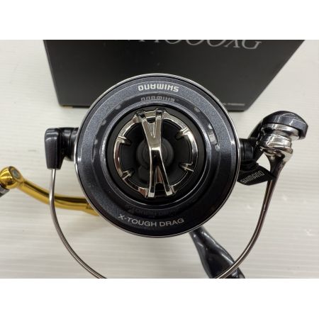 σσ SHIMANO シマノ 15ツインパワーSW 14000XG 程度A SE49 03323
