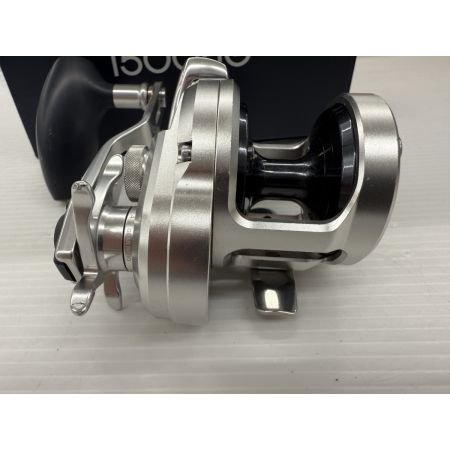 SHIMANO シマノ ベイトリール 17オシアジガー 1500HG 03667