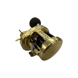 σσ SHIMANO シマノ オシアコンクエスト 201HG 程度A 03300 Aランク