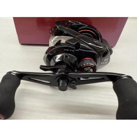 σσ SHIMANO シマノ 炎月BB 101HG 程度A 03764