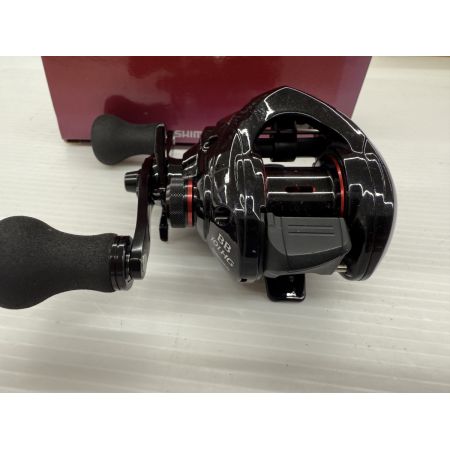 σσ SHIMANO シマノ 炎月BB 101HG 程度A 03764