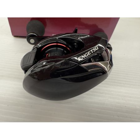 σσ SHIMANO シマノ 炎月BB 101HG 程度A 03764