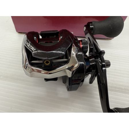 σσ SHIMANO シマノ 炎月BB 101HG 程度A 03764