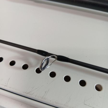 APIA 釣り用品 ロッド ルアーロッド グランデージ アトラス ブルーランナー 100HH 程度B