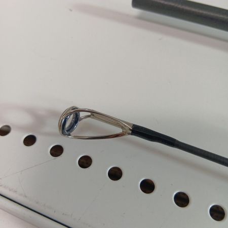 APIA 釣り用品 ロッド ルアーロッド グランデージ アトラス ブルーランナー 100HH 程度B