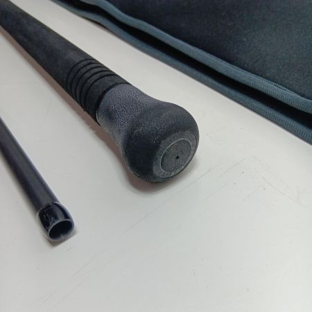 APIA 釣り用品 ロッド ルアーロッド グランデージ アトラス ブルーランナー 100HH 程度B