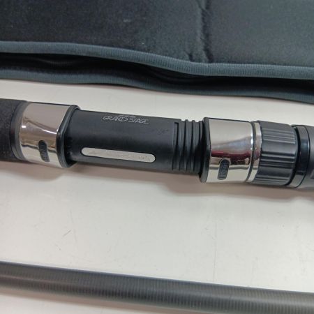 APIA 釣り用品 ロッド ルアーロッド グランデージ アトラス ブルーランナー 100HH 程度B