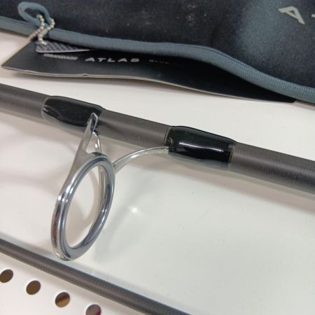 APIA 釣り用品 ロッド ルアーロッド グランデージ アトラス ブルーランナー 100HH 程度B