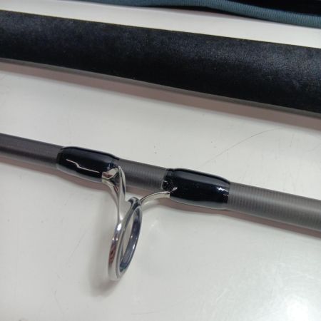 APIA 釣り用品 ロッド ルアーロッド グランデージ アトラス ブルーランナー 100HH 程度B