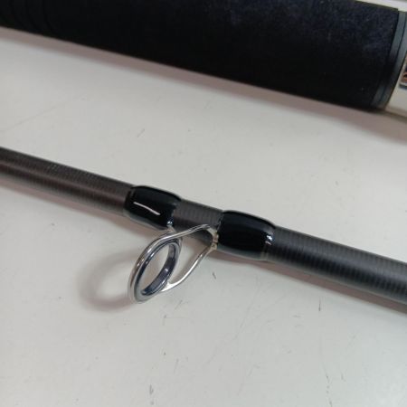 APIA 釣り用品 ロッド ルアーロッド グランデージ アトラス ブルーランナー 100HH 程度B