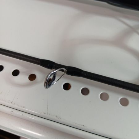 APIA 釣り用品 ロッド ルアーロッド グランデージ アトラス ブルーランナー 100HH 程度B