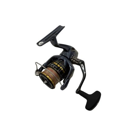 σσ SHIMANO シマノ 21アルテグラ C3000HG 04333