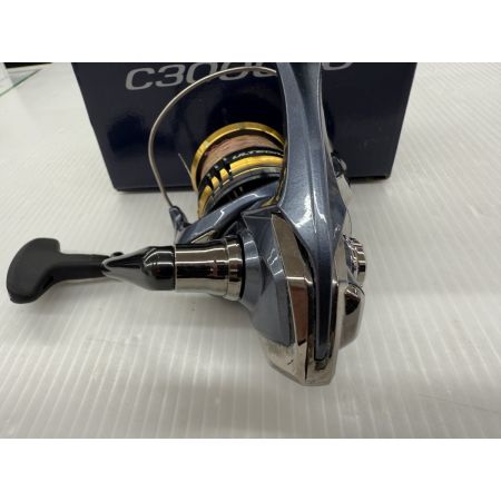 σσ SHIMANO シマノ 21アルテグラ C3000HG 04333