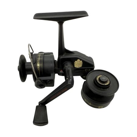 σσ Abu Garcia アブガルシア カーディナルC3 程度B スプール付き