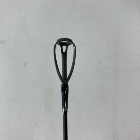 PALMS シーバスロッド ショアガンエボルブ SFTGS-103M 竿袋付