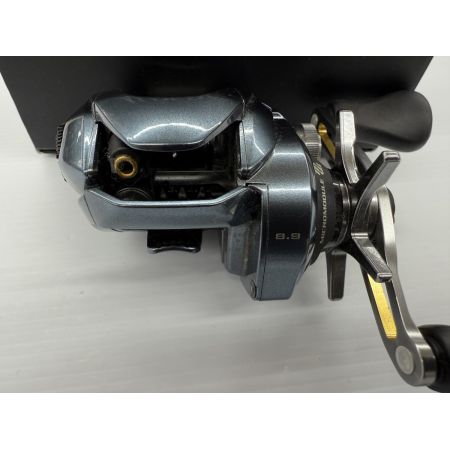 σσ SHIMANO シマノ 22アルデバランBFS XG LH 程度A 044013