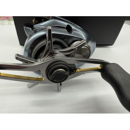 σσ SHIMANO シマノ 22アルデバランBFS XG LH 程度A 044013