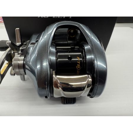 σσ SHIMANO シマノ 22アルデバランBFS XG LH 程度A 044013