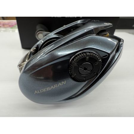 σσ SHIMANO シマノ 22アルデバランBFS XG LH 程度A 044013