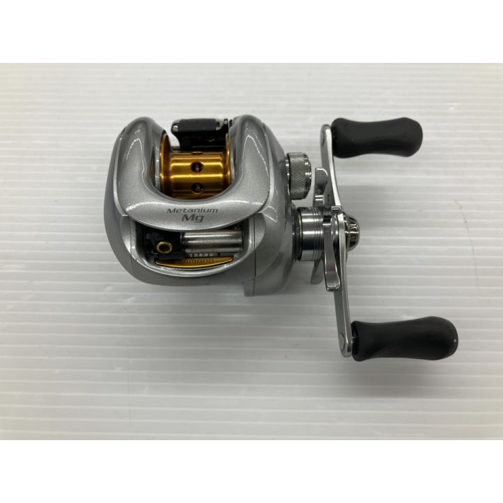 σσ SHIMANO シマノ 07メタニウムMgLH RH52 (02118) - 中古その他