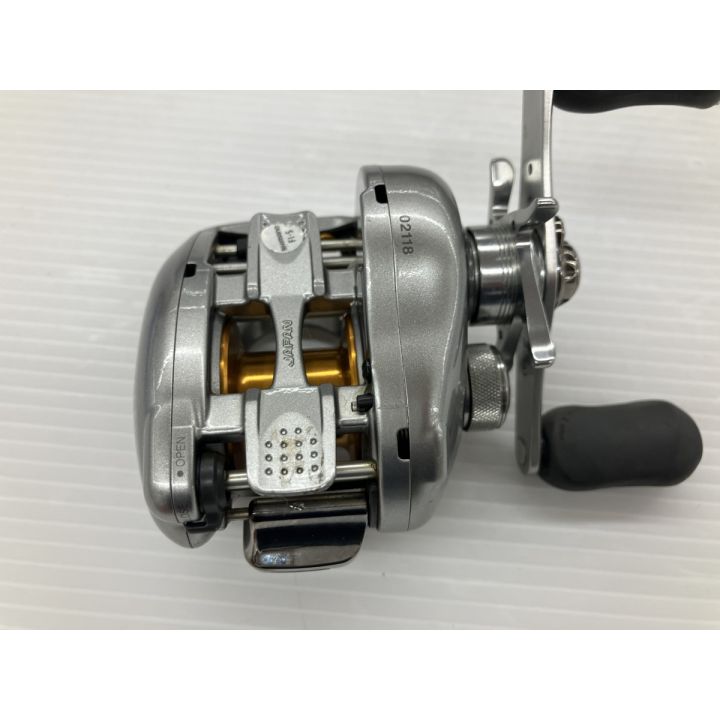 σσ SHIMANO シマノ 07メタニウムMgLH RH52 (02118) - 中古その他