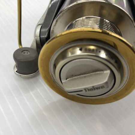 σσ DAIWA ダイワ トーナメントZ 3000iT