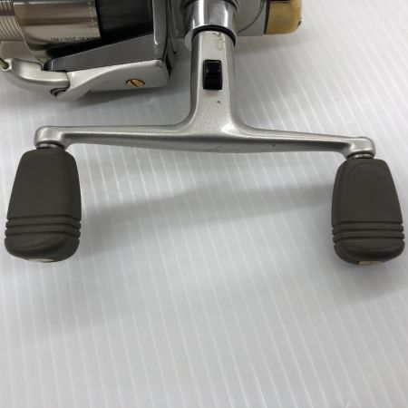 σσ DAIWA ダイワ トーナメントZ 3000iT