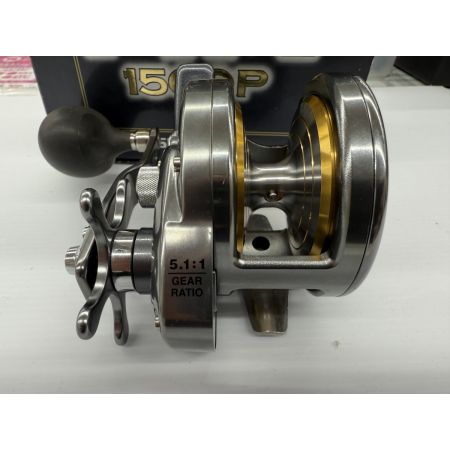 σσ SHIMANO シマノ オシアジガーNR 1500P 程度B RH306000