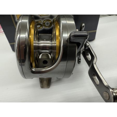 σσ SHIMANO シマノ オシアジガーNR 1500P 程度B RH306000