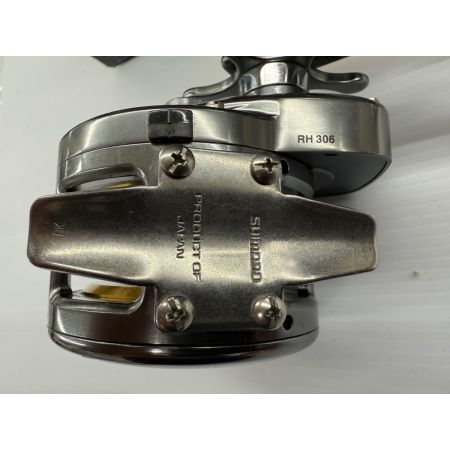 σσ SHIMANO シマノ オシアジガーNR 1500P 程度B RH306000