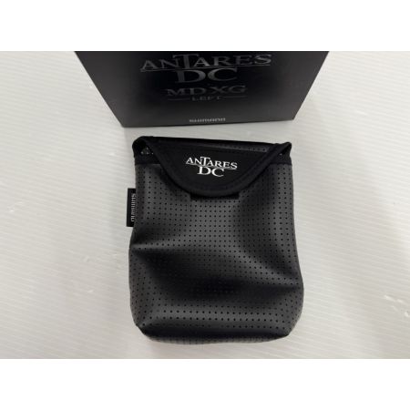 SHIMANO シマノ 18アンタレスDC MDXG LH 程度B 03875