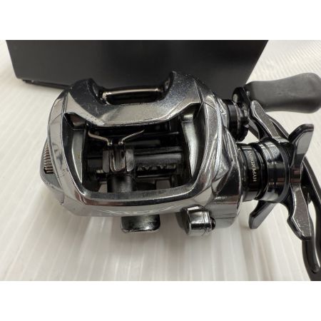 σσ DAIWA ダイワ 21スティーズリミテッド SV TW 1000HL 程度C 00630204