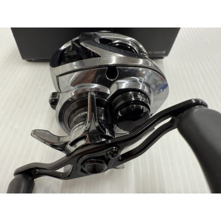 σσ DAIWA ダイワ 21スティーズリミテッド SV TW 1000HL 程度C 00630204