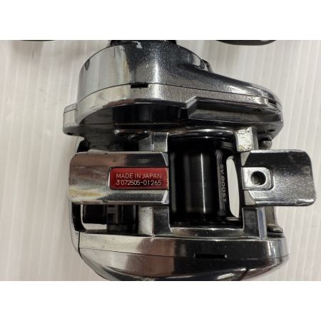 σσ DAIWA ダイワ 21スティーズリミテッド SV TW 1000HL 程度C 00630204