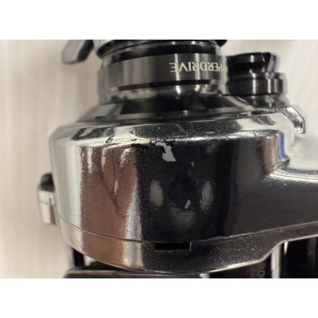 σσ DAIWA ダイワ 21スティーズリミテッド SV TW 1000HL 程度C 00630204