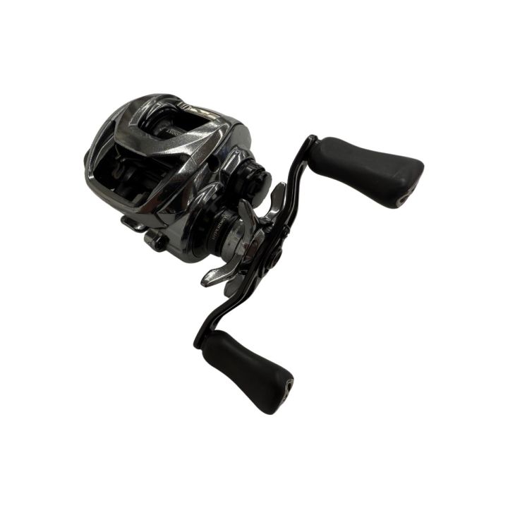 σσ DAIWA ダイワ 21スティーズリミテッド SV TW 1000HL 程度C 00630204 