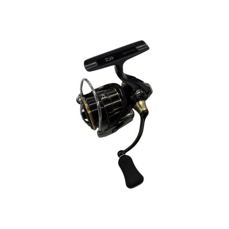 DAIWA ダイワ 19バリスティックFW LT2500S-C 程度B 00065112