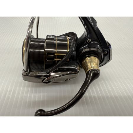 DAIWA ダイワ 19バリスティックFW LT2500S-C 程度B 00065112