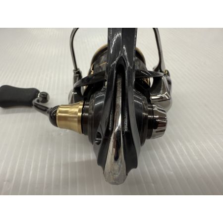 DAIWA ダイワ 19バリスティックFW LT2500S-C 程度B 00065112