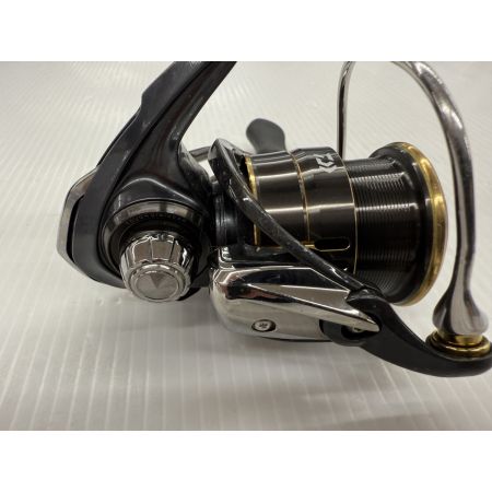 DAIWA ダイワ 19バリスティックFW LT2500S-C 程度B 00065112