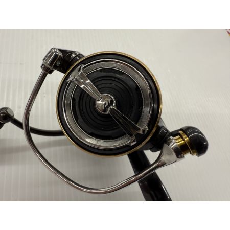 DAIWA ダイワ 19バリスティックFW LT2500S-C 程度B 00065112