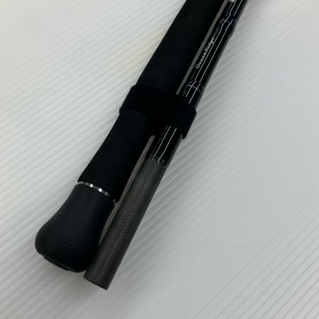 σσ Ripple Fisher ルアーロッド オーシャンリッジ ビッグツナ83 ジャパンスペシャル 