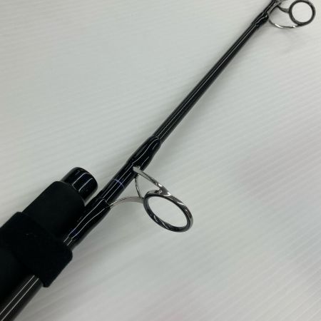 σσ Ripple Fisher ルアーロッド オーシャンリッジ ビッグツナ83 ジャパンスペシャル 