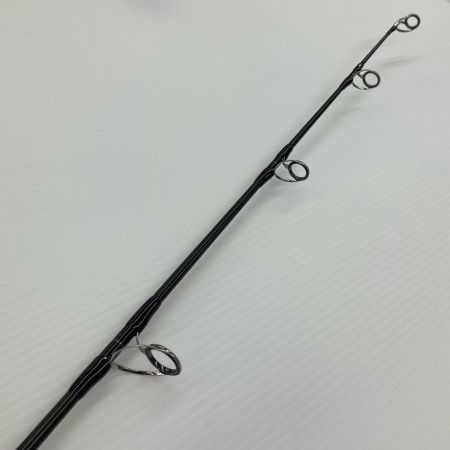 σσ Ripple Fisher ルアーロッド オーシャンリッジ ビッグツナ83 ジャパンスペシャル 