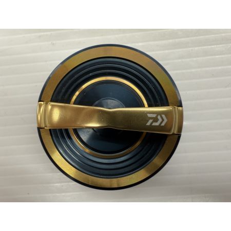 σσ DAIWA ダイワ 20ソルティガ 14000替スプール 程度A ドラグノブ付き