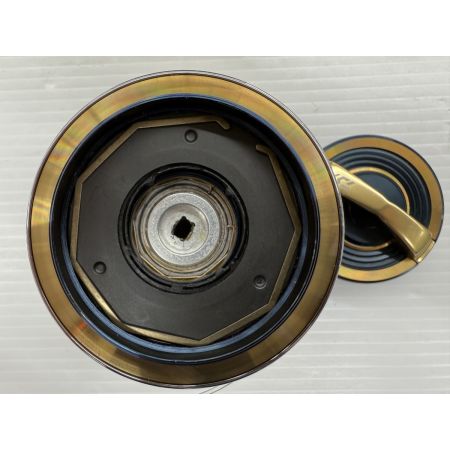 σσ DAIWA ダイワ 20ソルティガ 14000替スプール 程度A ドラグノブ付き