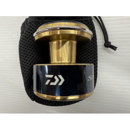 σσ DAIWA ダイワ 20ソルティガ 8000　替スプール 程度A