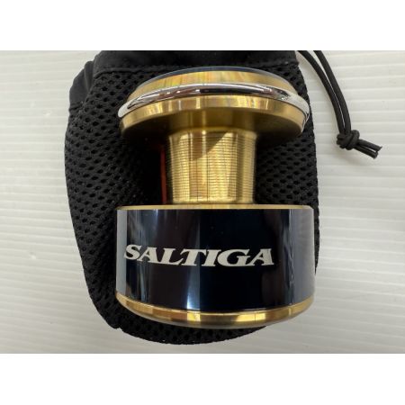 σσ DAIWA ダイワ 20ソルティガ 8000　替スプール 程度A