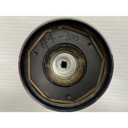 σσ DAIWA ダイワ 20ソルティガ 8000　替スプール 程度A