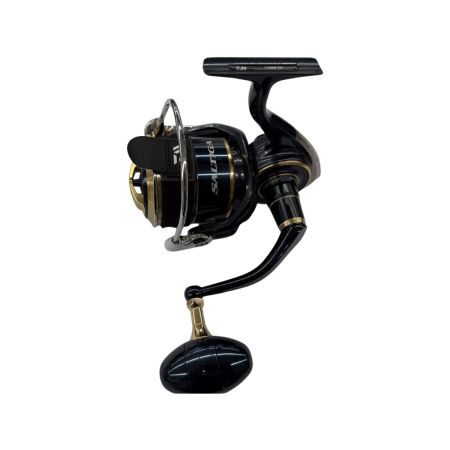 σσ DAIWA ダイワ 20ソルティガ 14000-XH 程度A 00065006